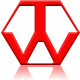 臺灣農機行logo