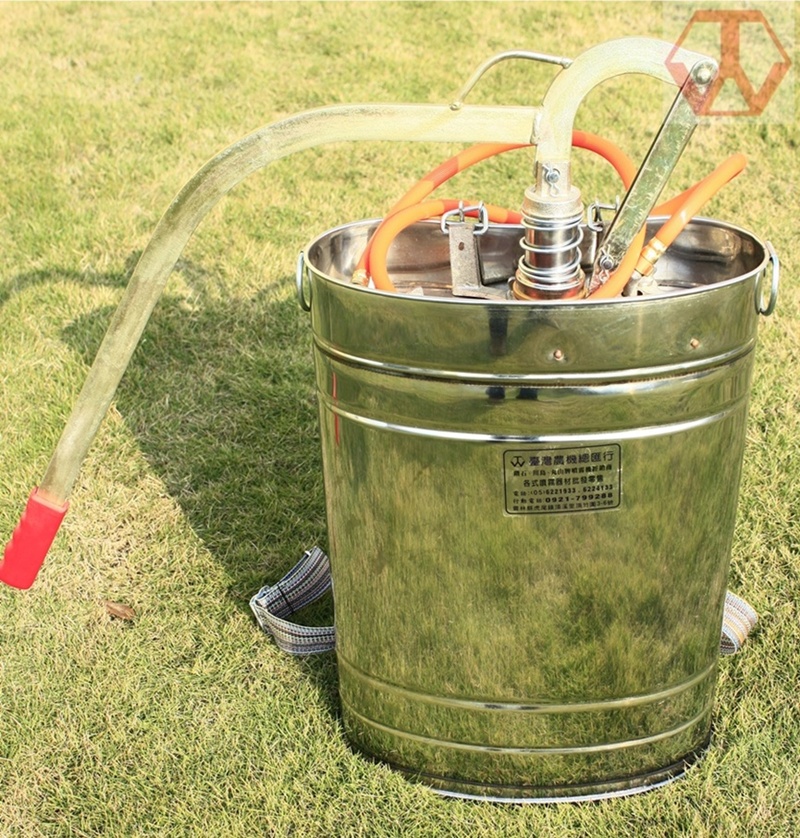 大人の上質  人力噴霧器16L│背負式防疫噴霧機B│產品介紹-台灣農機行 散水・水栓・水周り
