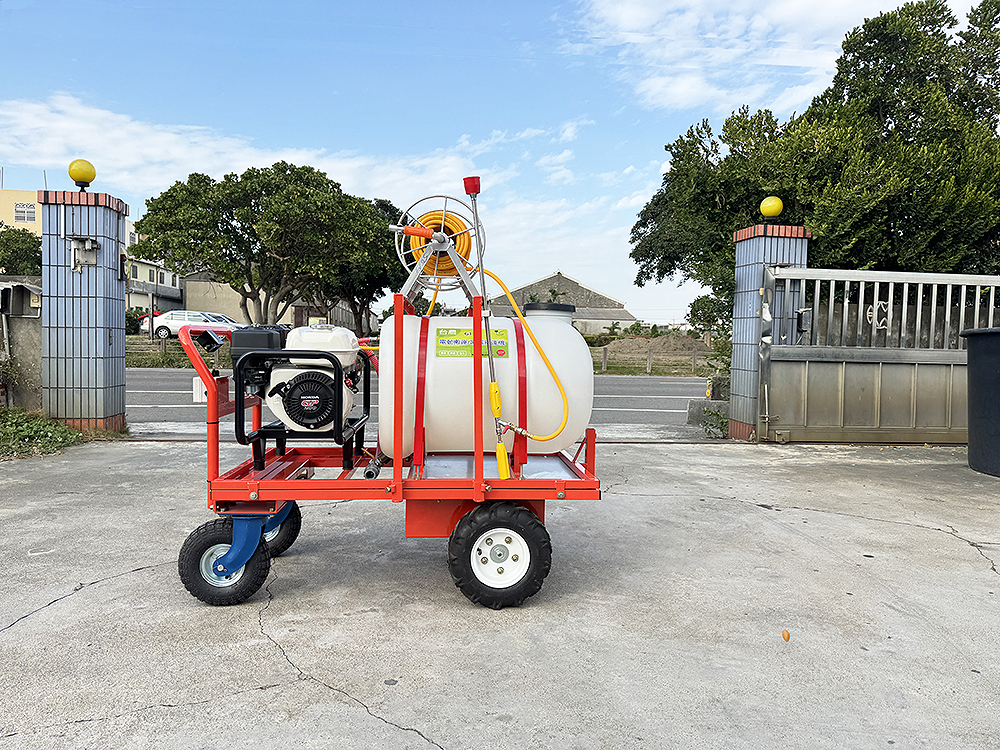 自走式動力噴霧機G150M